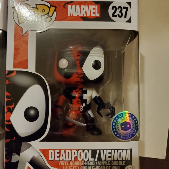 Funko pop Lot of 4 - Picture 4 of 6